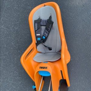 Thule RideAlong Child Bike Seat